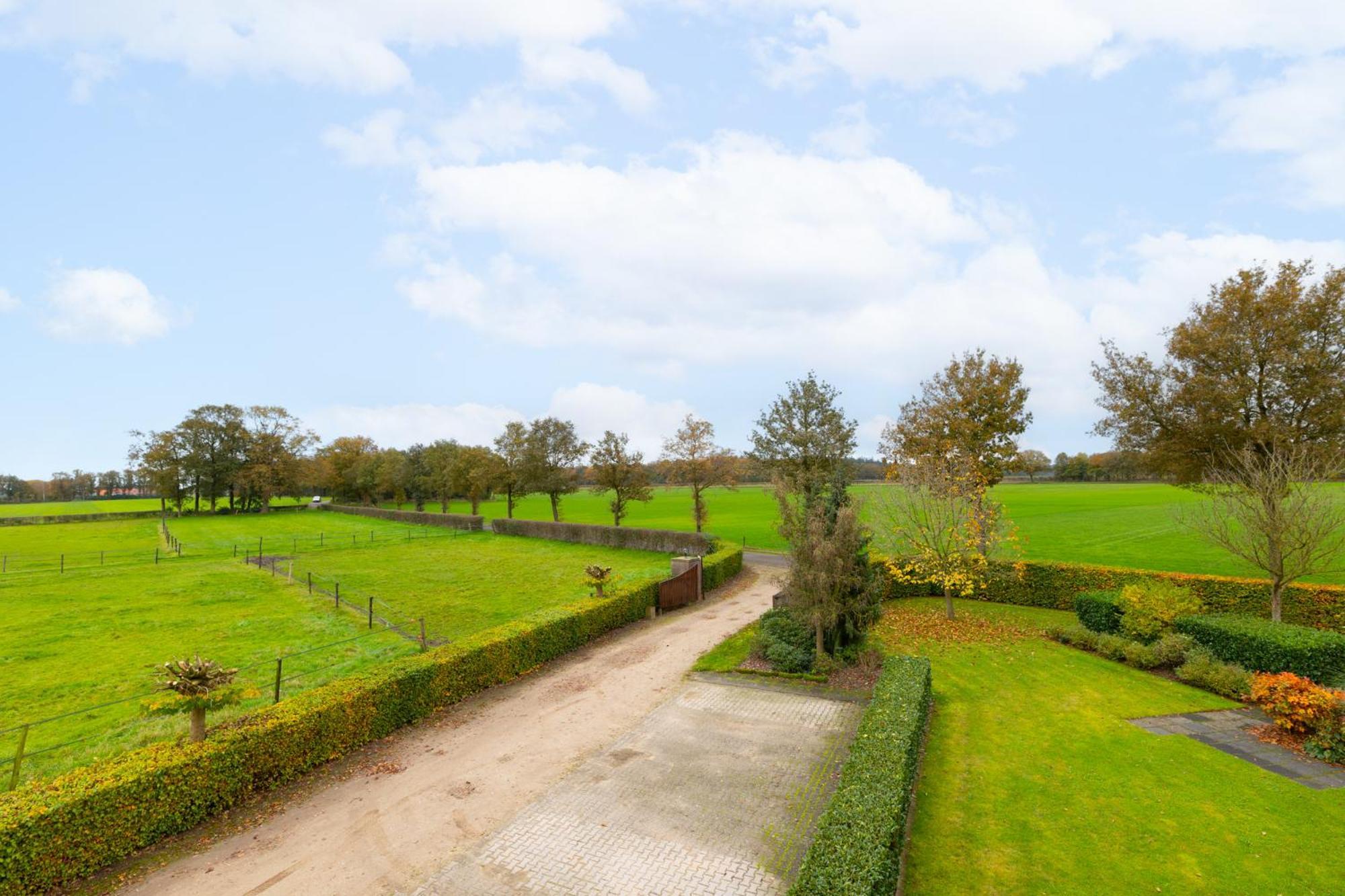 Lenthe Farm Lodge Dalfsen Exterior photo